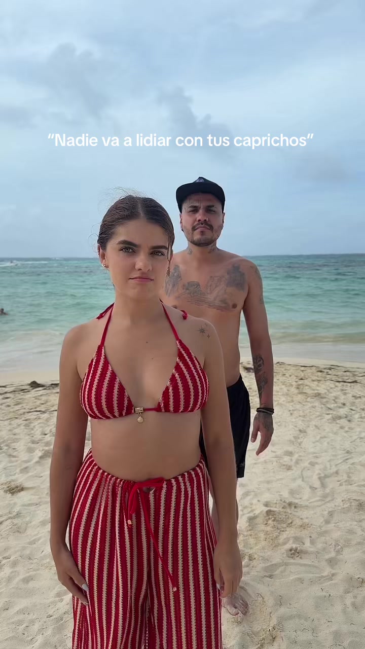 @Susi Arango