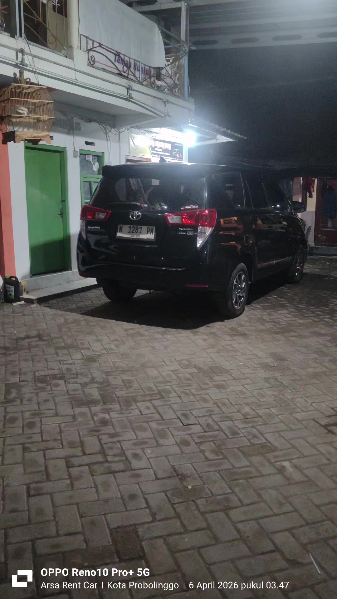 @PT. ARSA BAROKAH TRANS