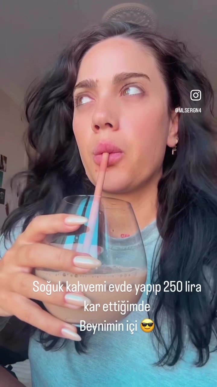@Melis Ergin