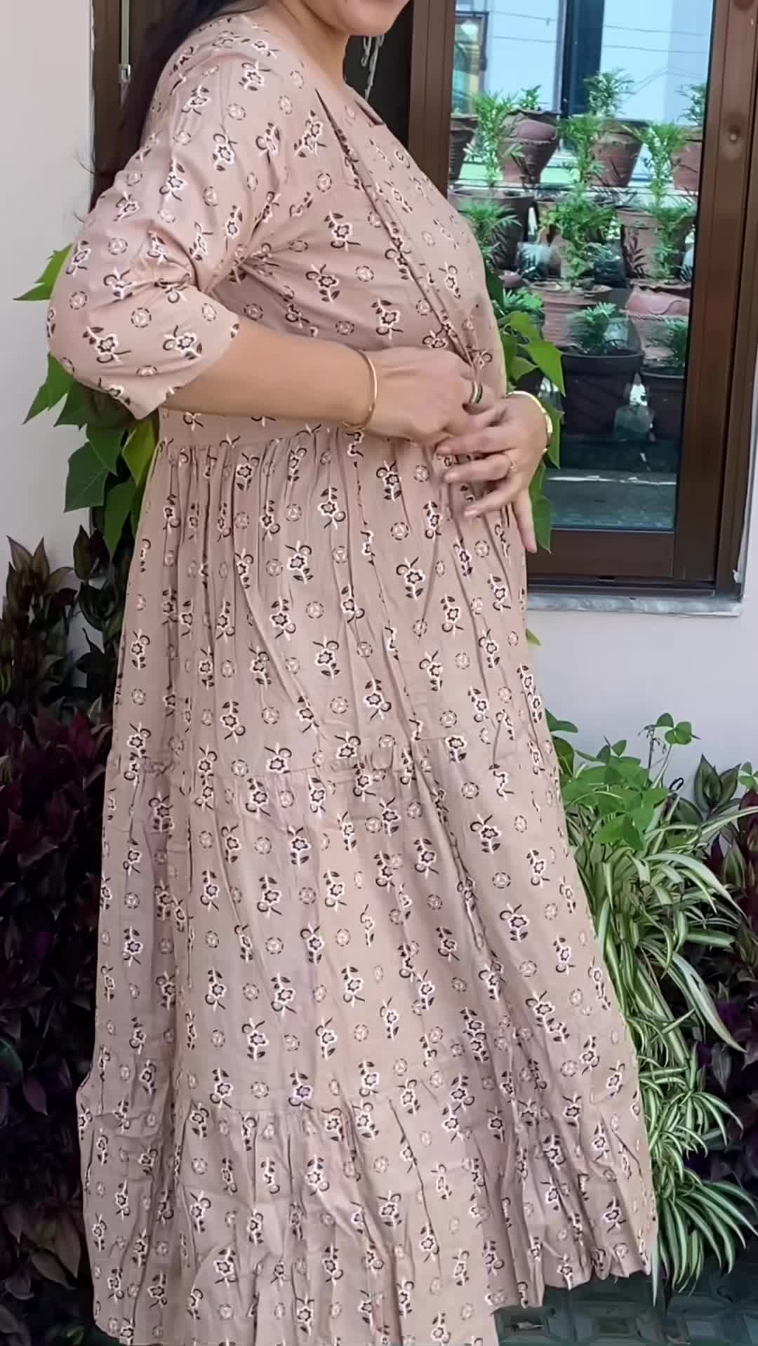 @Chhabi Maternity Wear Nepal