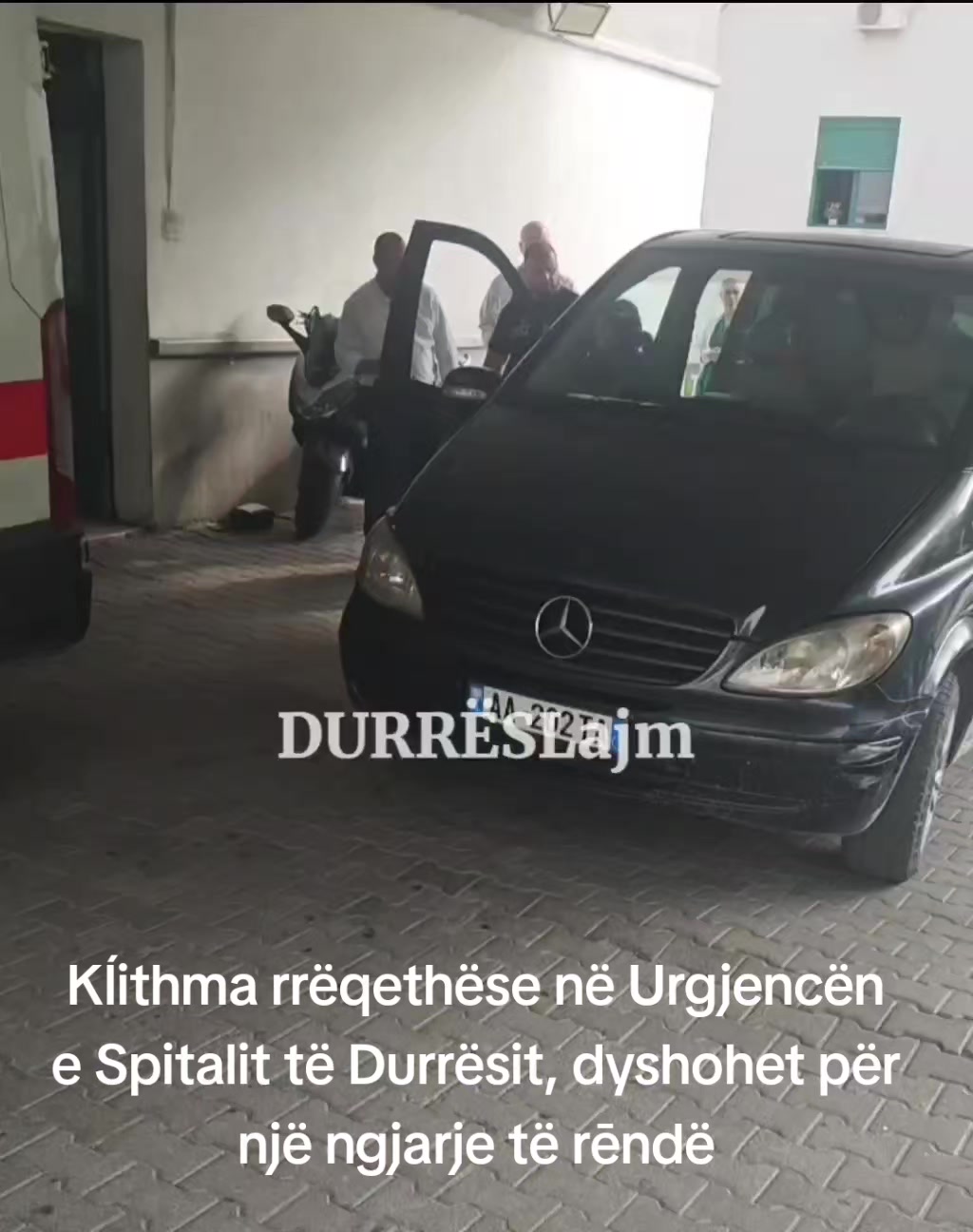 @DurrësLajm