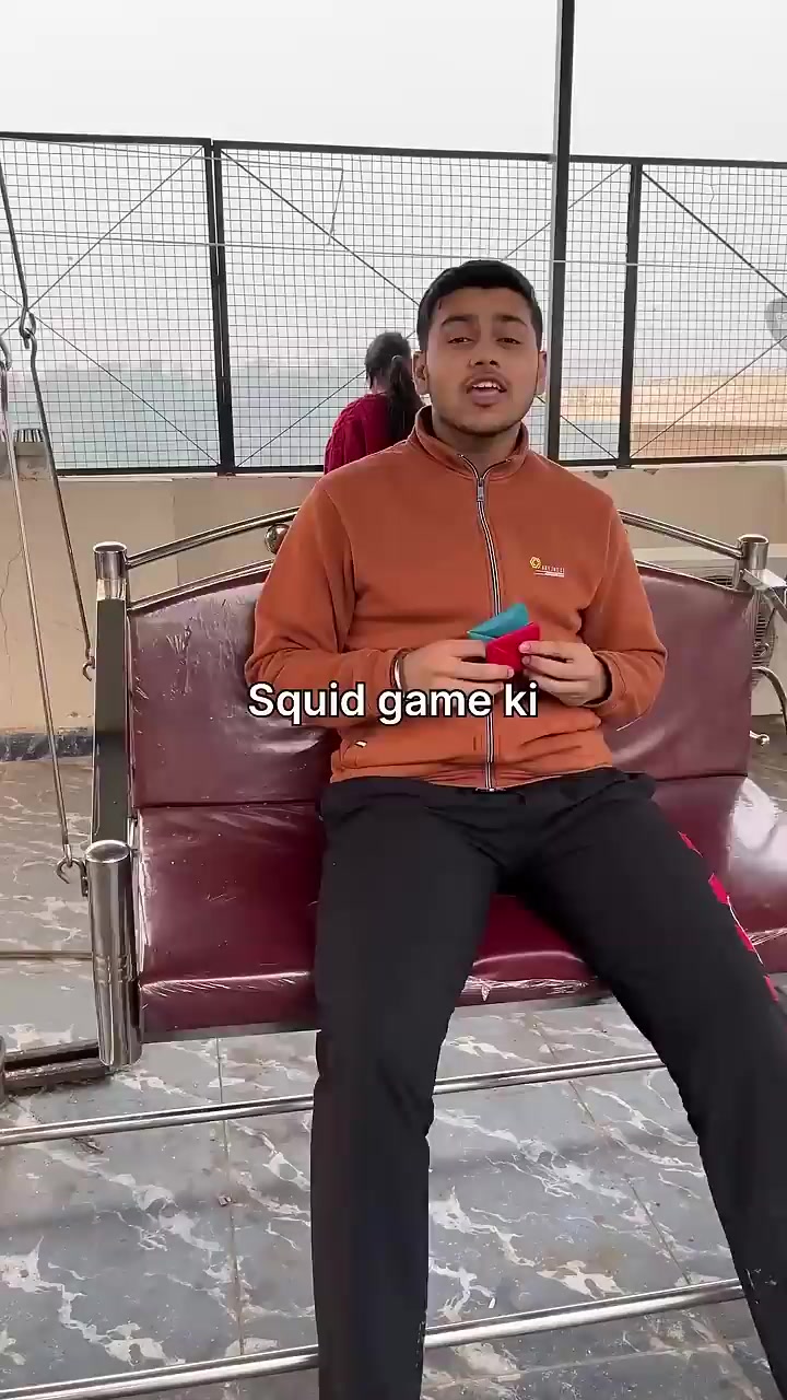 @Hum Anokhe hai 👻