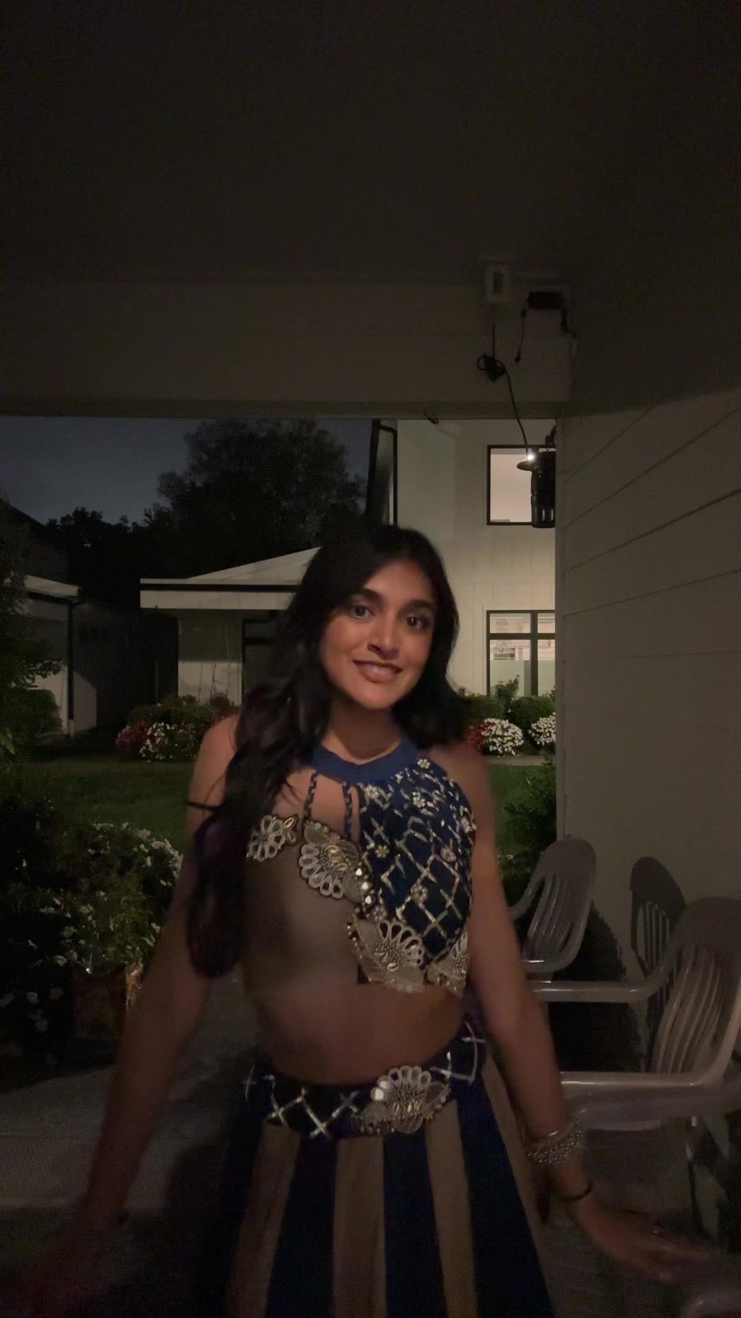 @Niya Patel