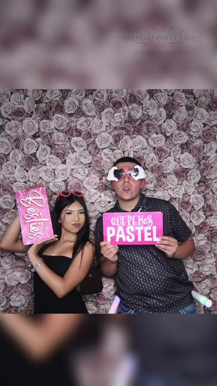 @Brenda’s Party Time