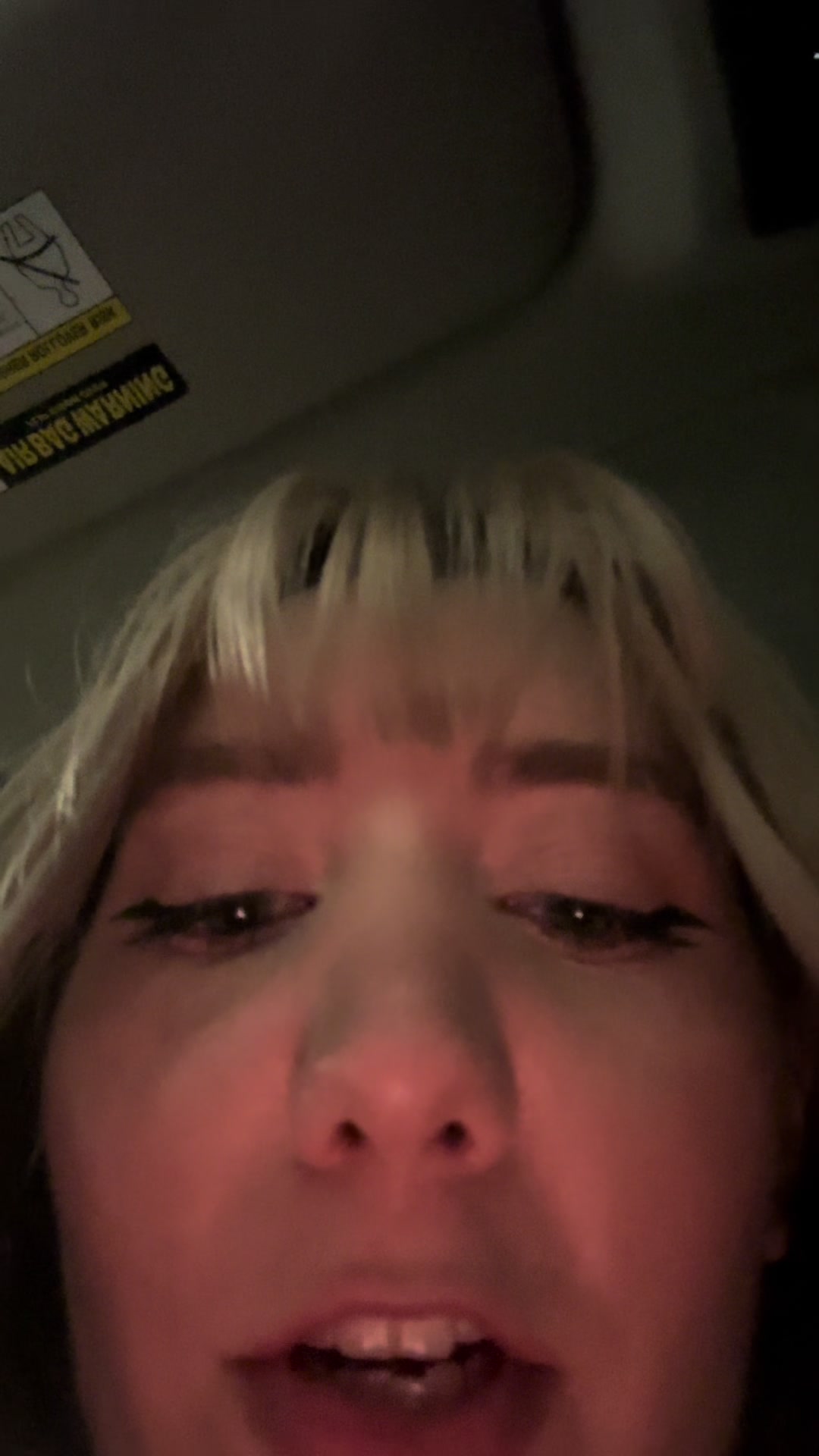 @kelly marie