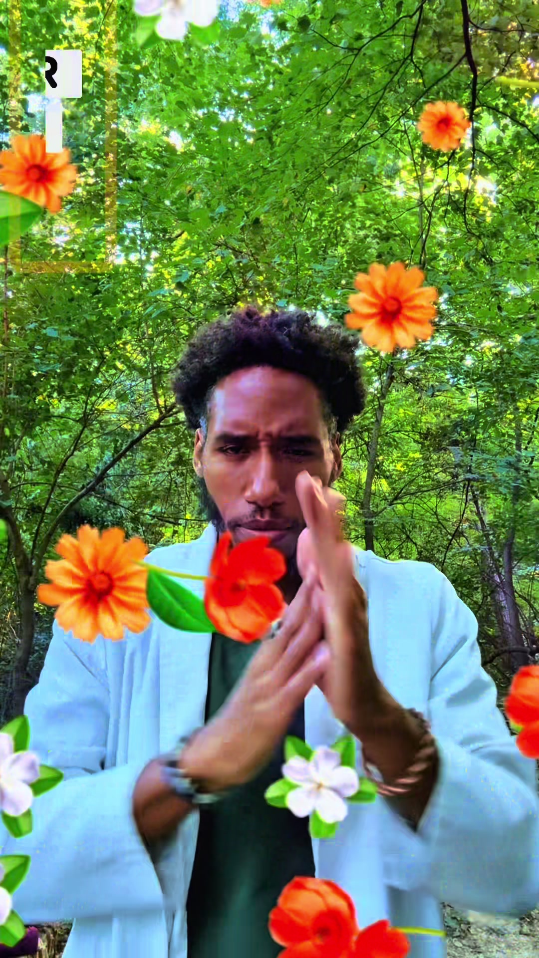 @ThePharmDHealer ®