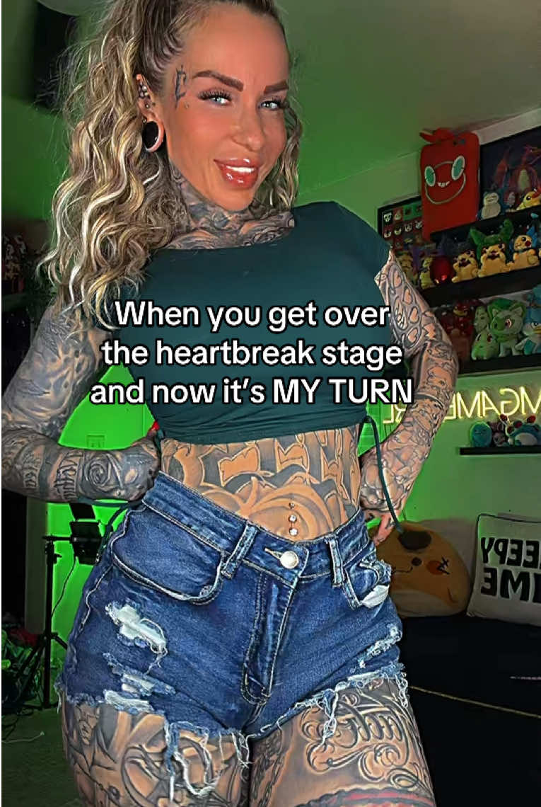 @Gymgamergirl❤️