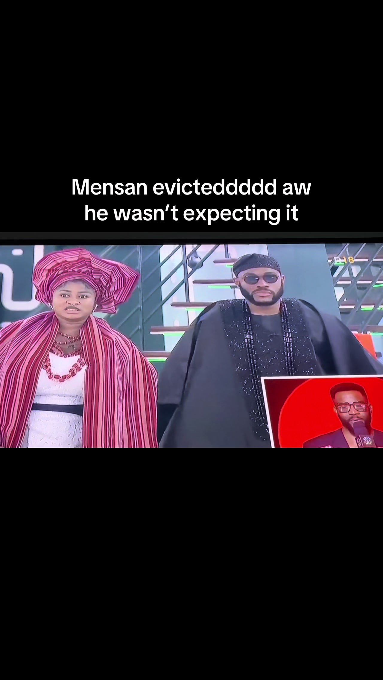 @Big Brother Naija
