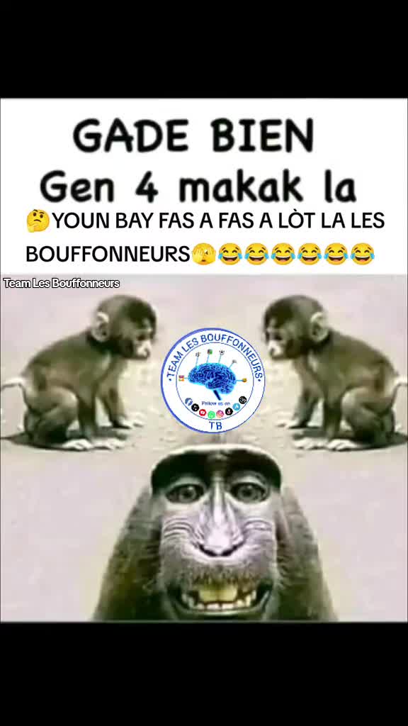 @🫡TEAM LES BOUFFONNEURS🫡