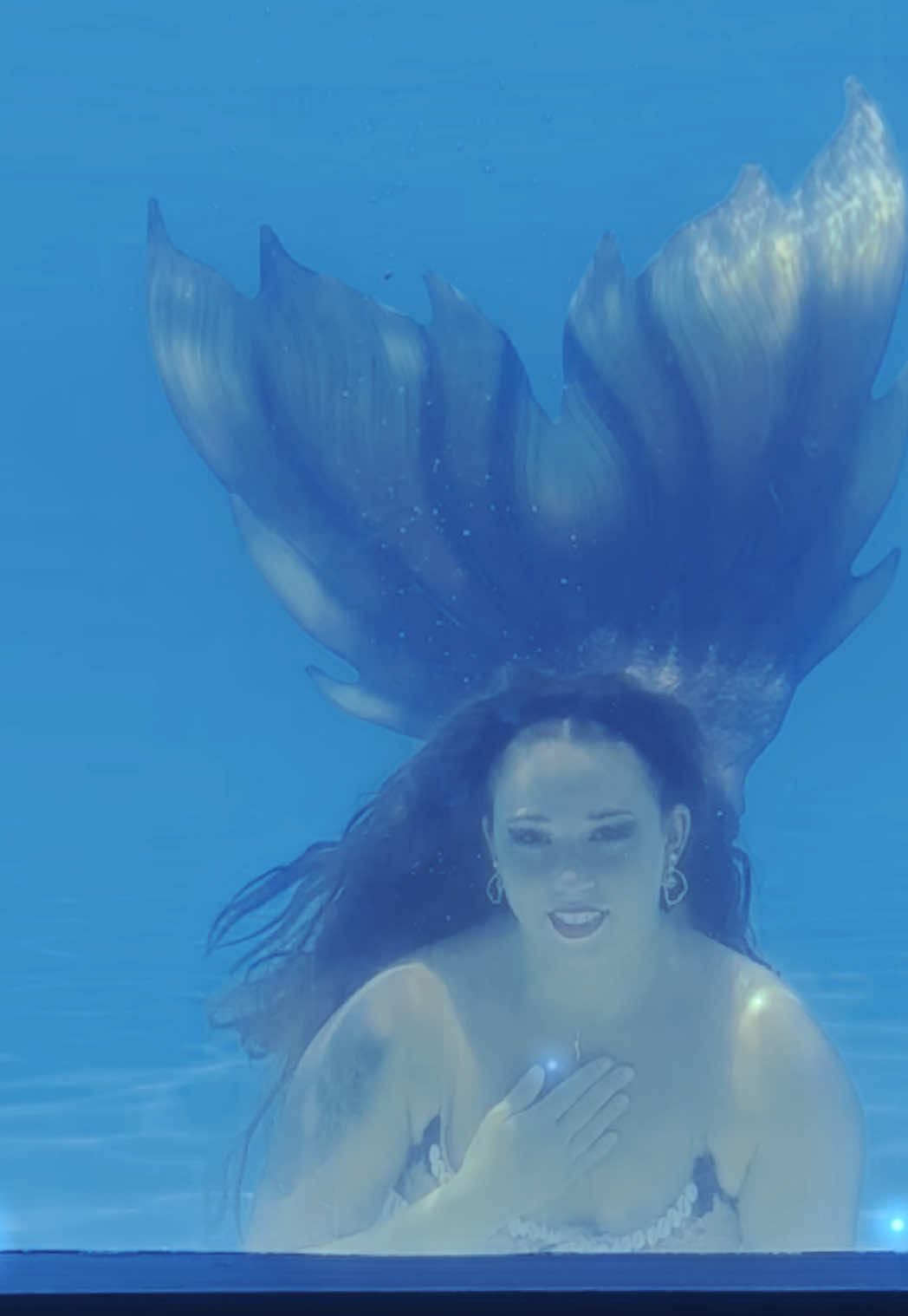 @Muse the Mermaid