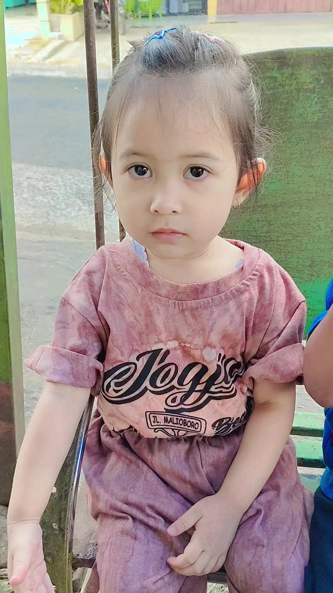 @baby naya