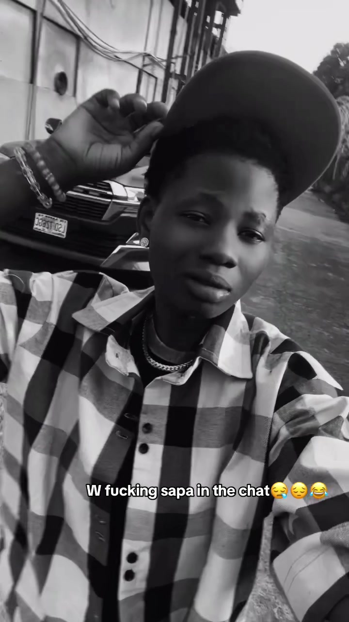 @LONER🚶🏿&zwj;♂️💔