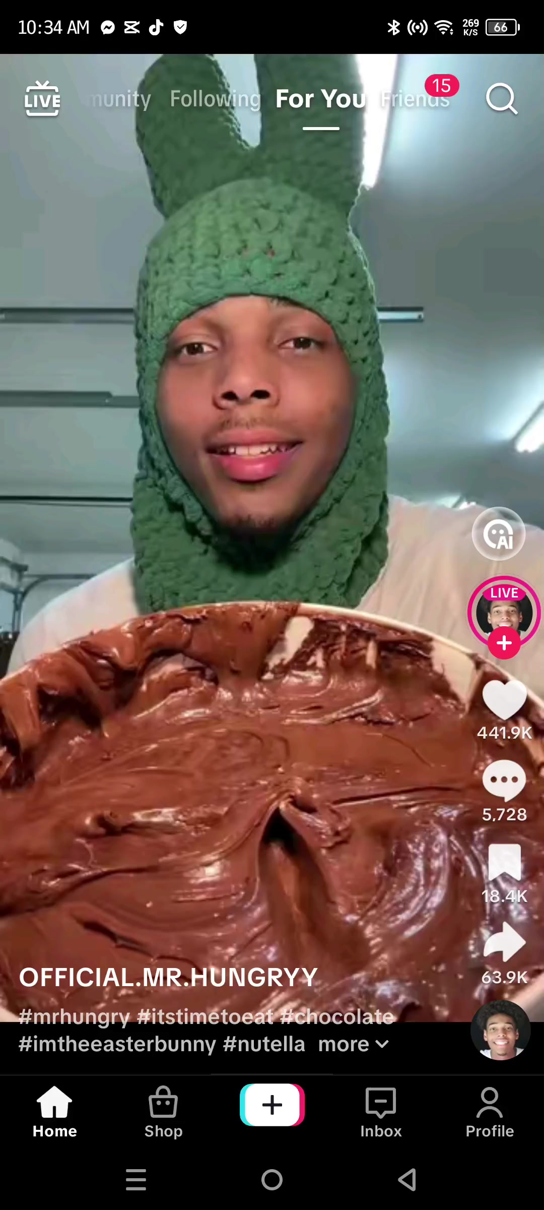 @ 
