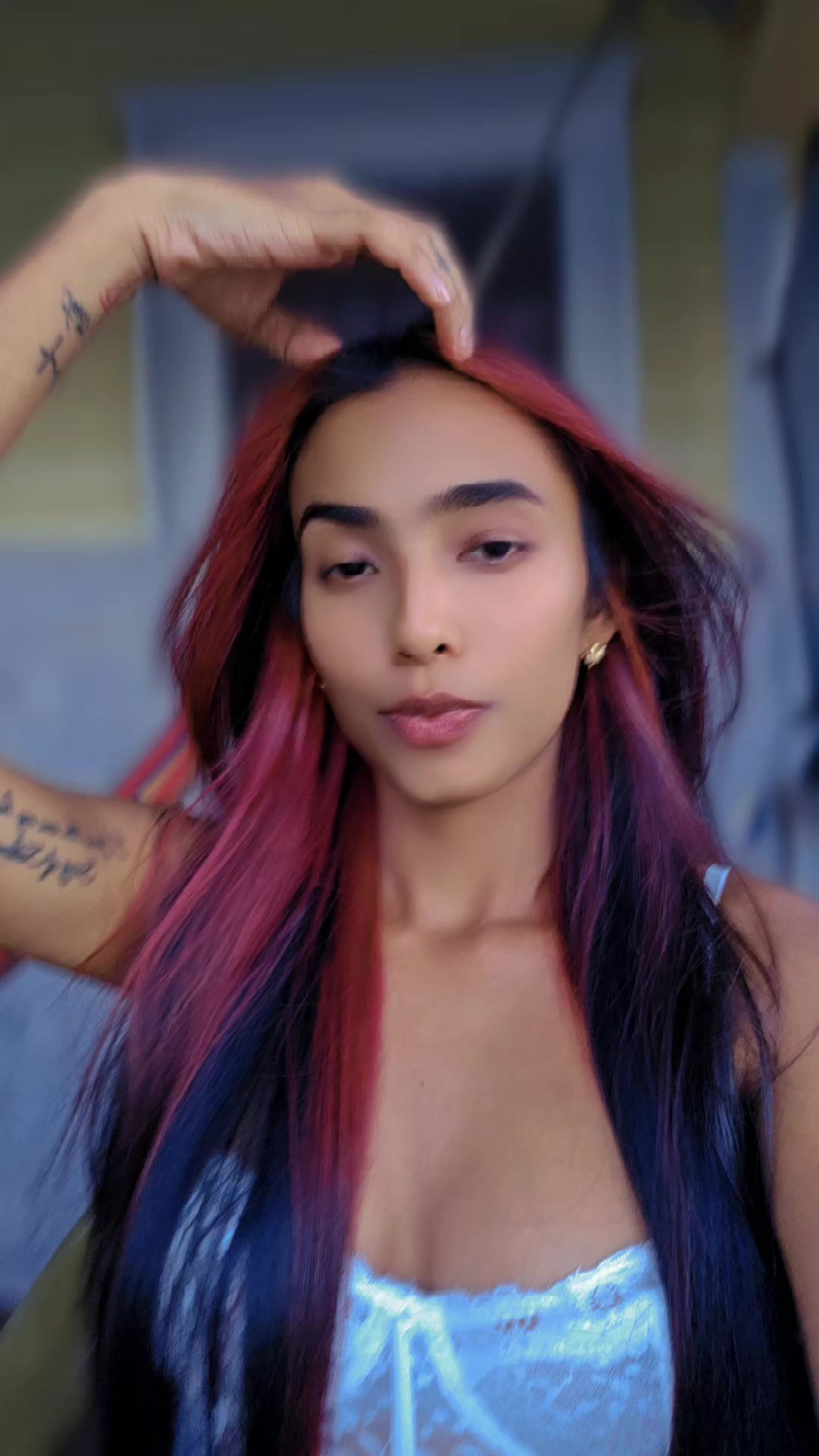 @𝕬𝖒𝖊𝖎𝖘𝖍𝖆 👸