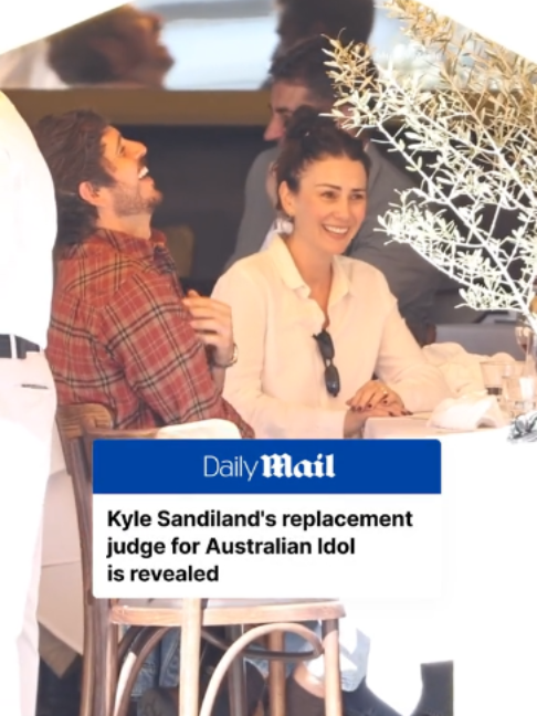 @Daily Mail Australia