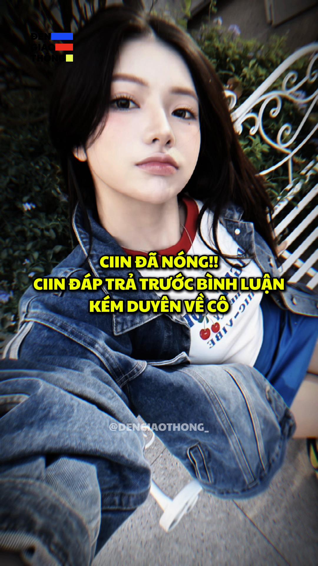 @Đèn Giao Thông 🚦