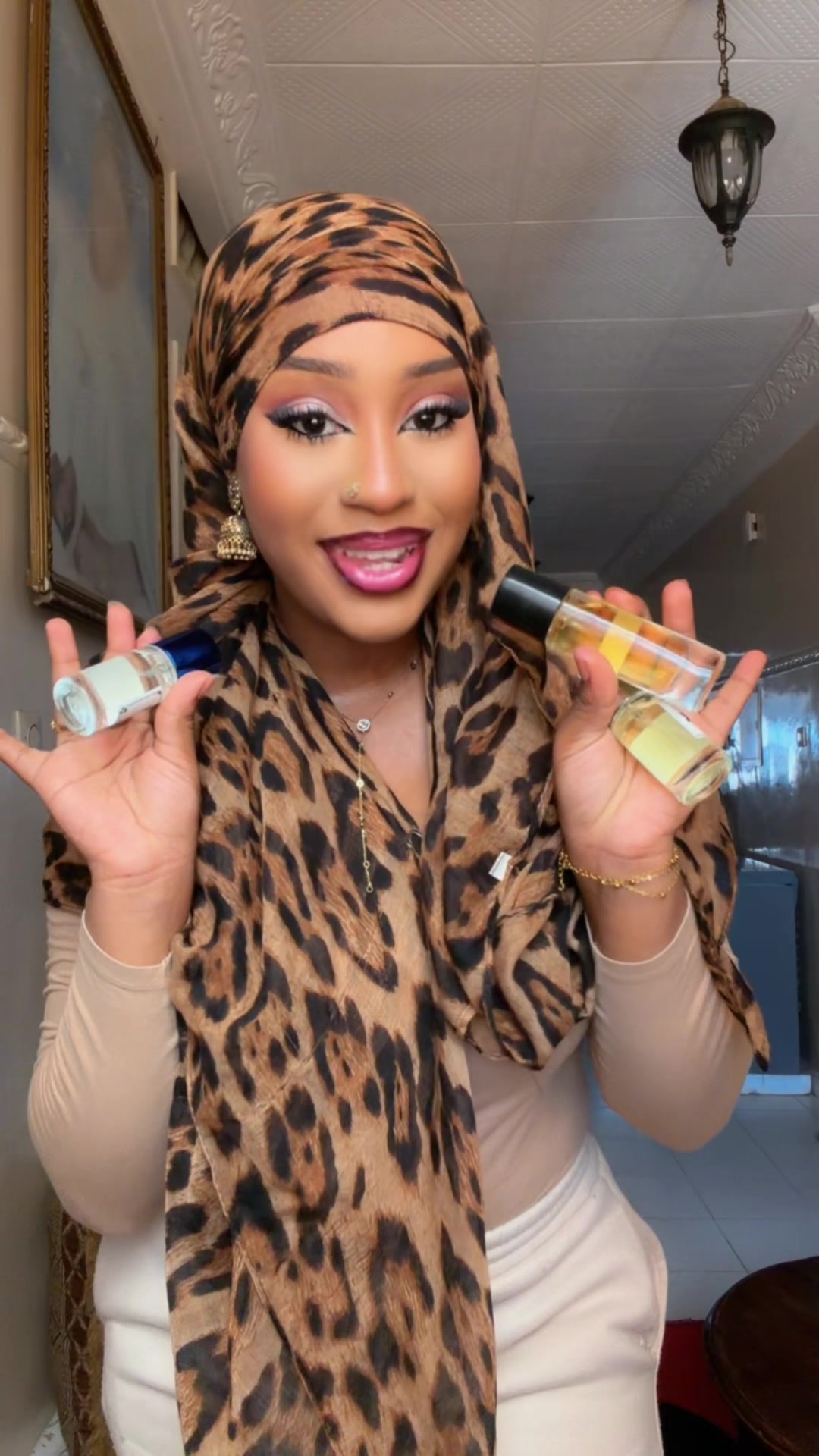 @Leila🇸🇳🇹🇳| Content Creator