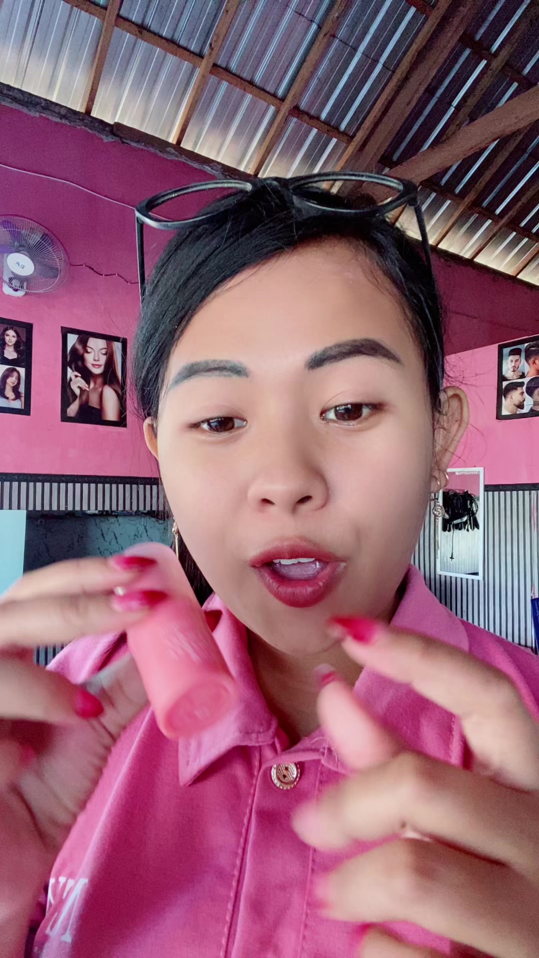 @SOFI SALON