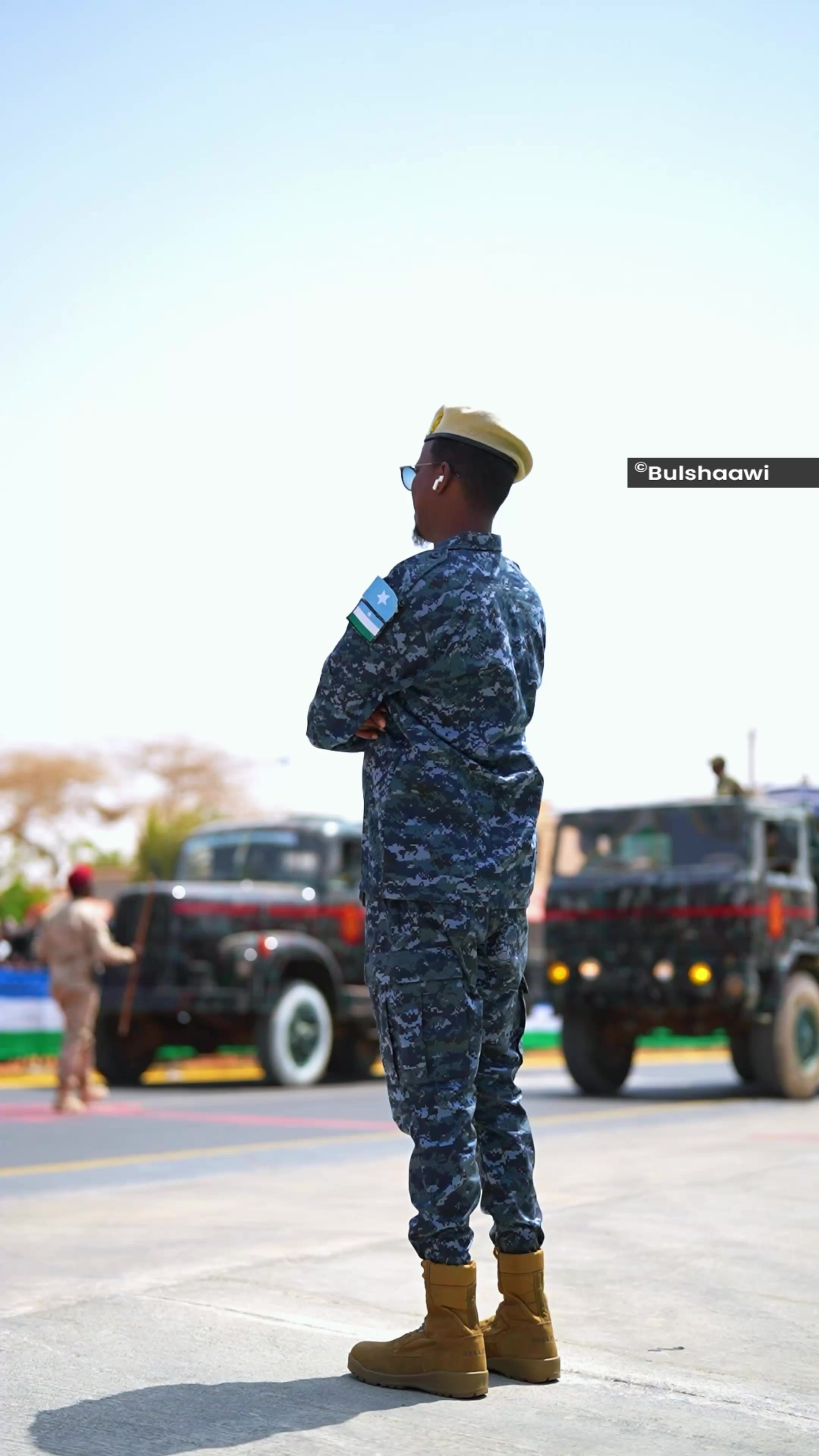 @Abdirahman Bulshaawi