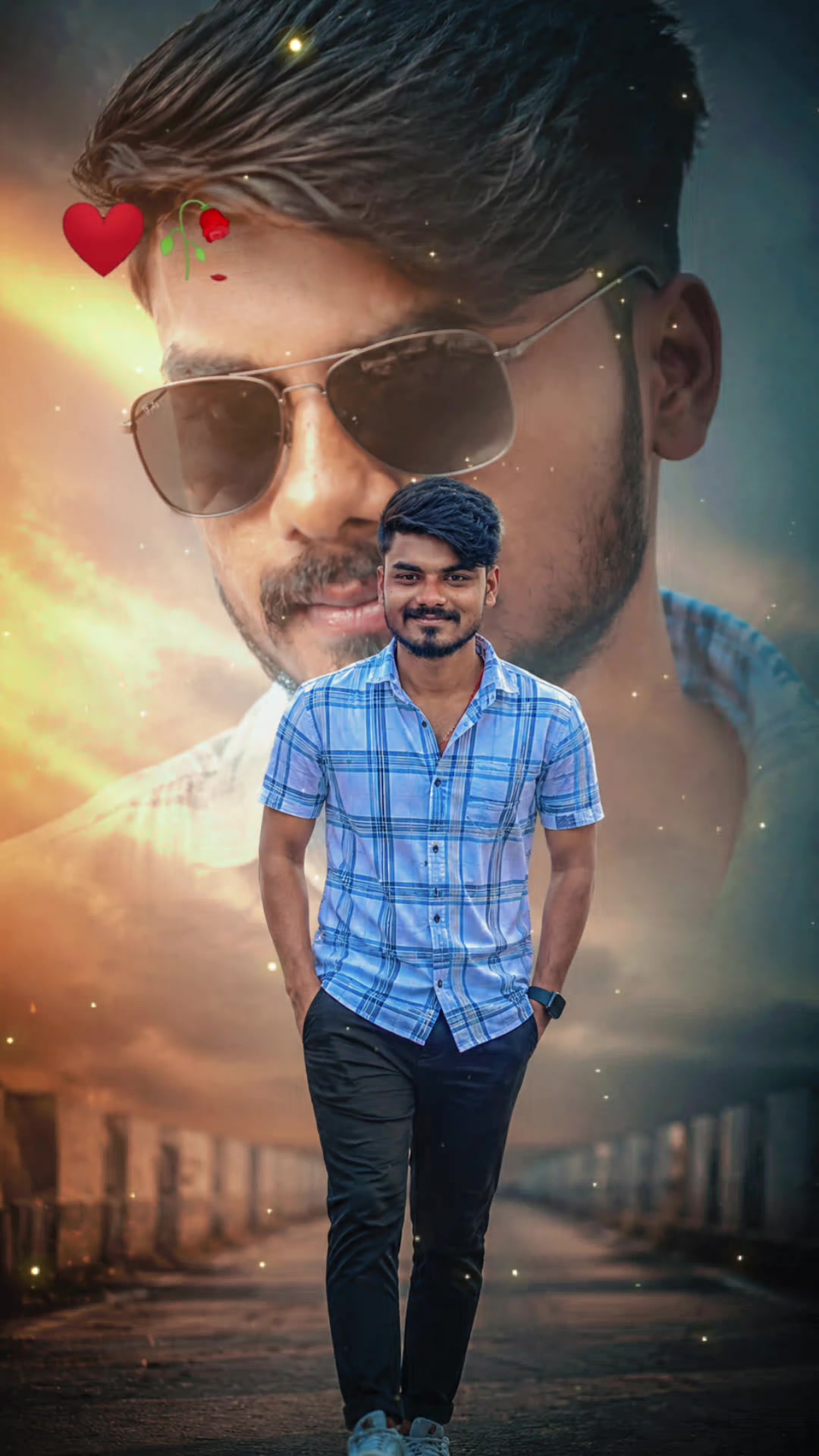 @ঔৣ°{Bhøjpûrî}❥ঔৣ,༺kïñg༻