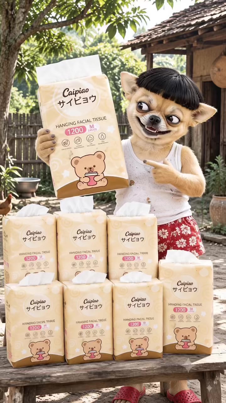 @Phèo Và Nở