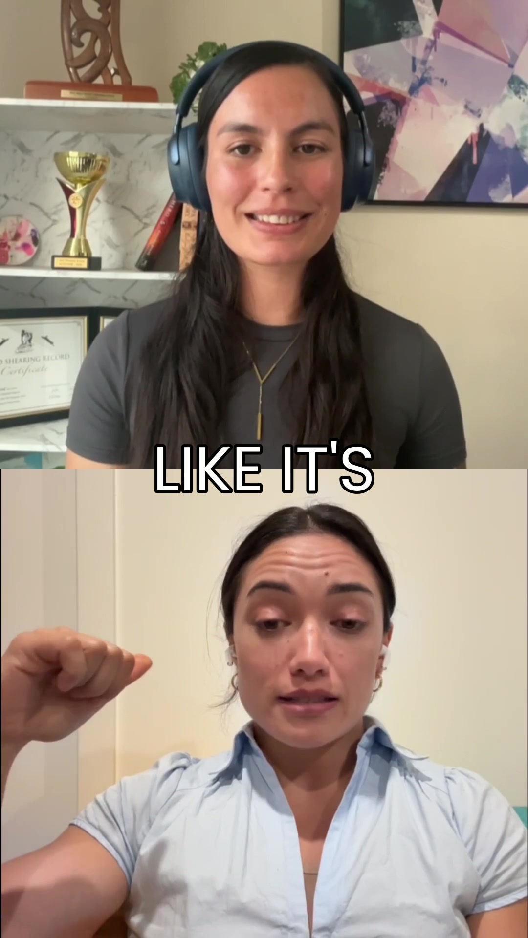 @Kyla Matenga