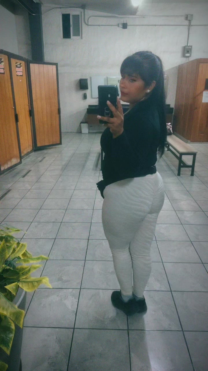 @Isabel Santillan