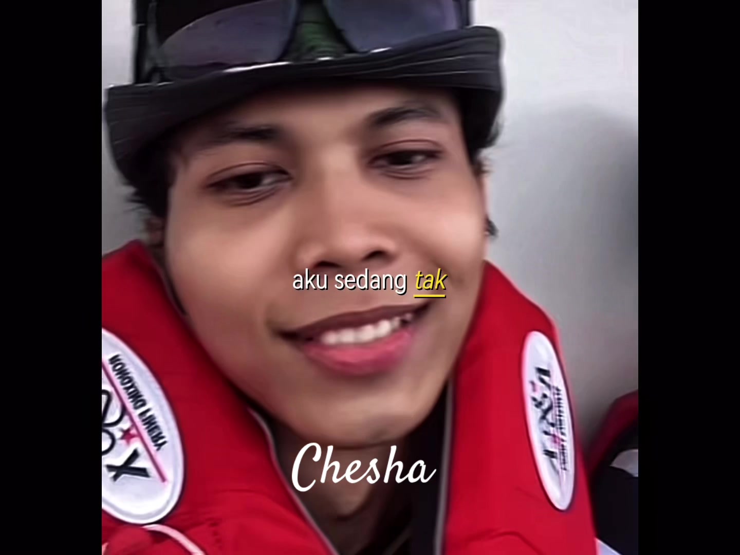 @CheSha