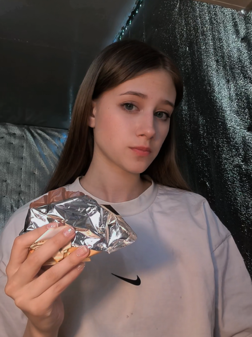 @никс