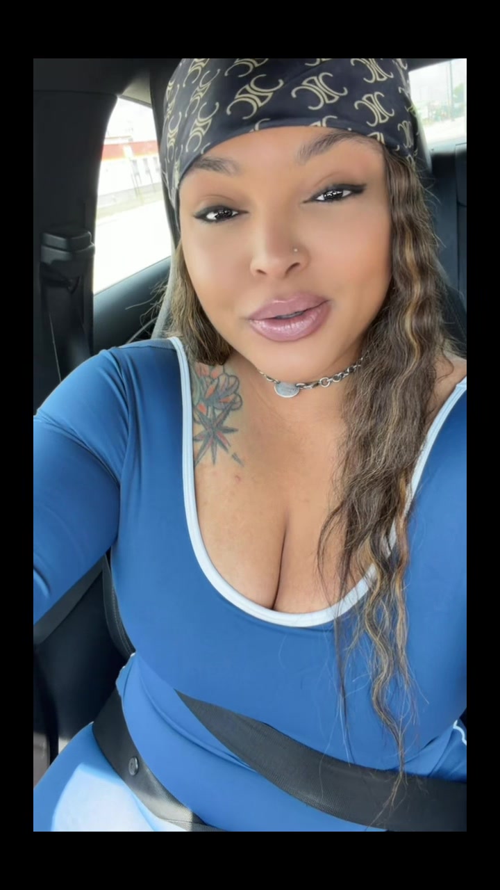 @Darla Rose