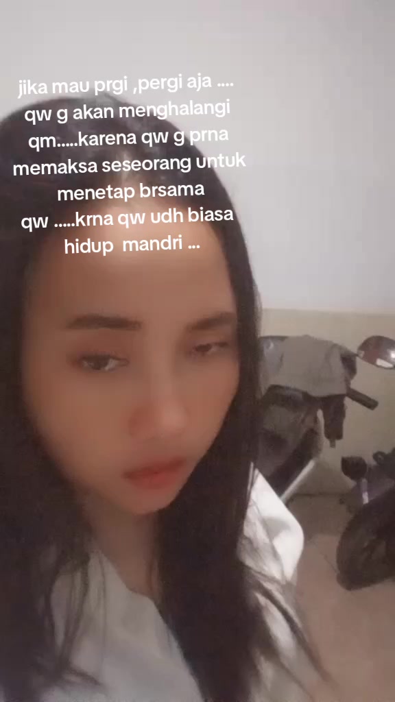 @user Titin febrii