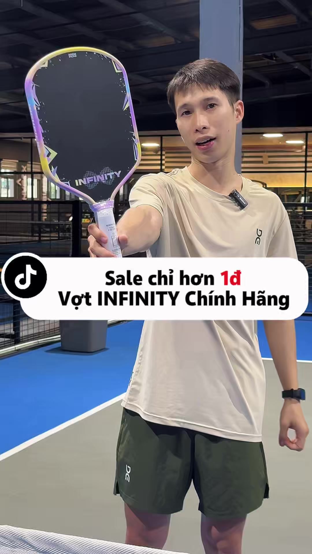 @Ngọc Hưởng Thể Thao