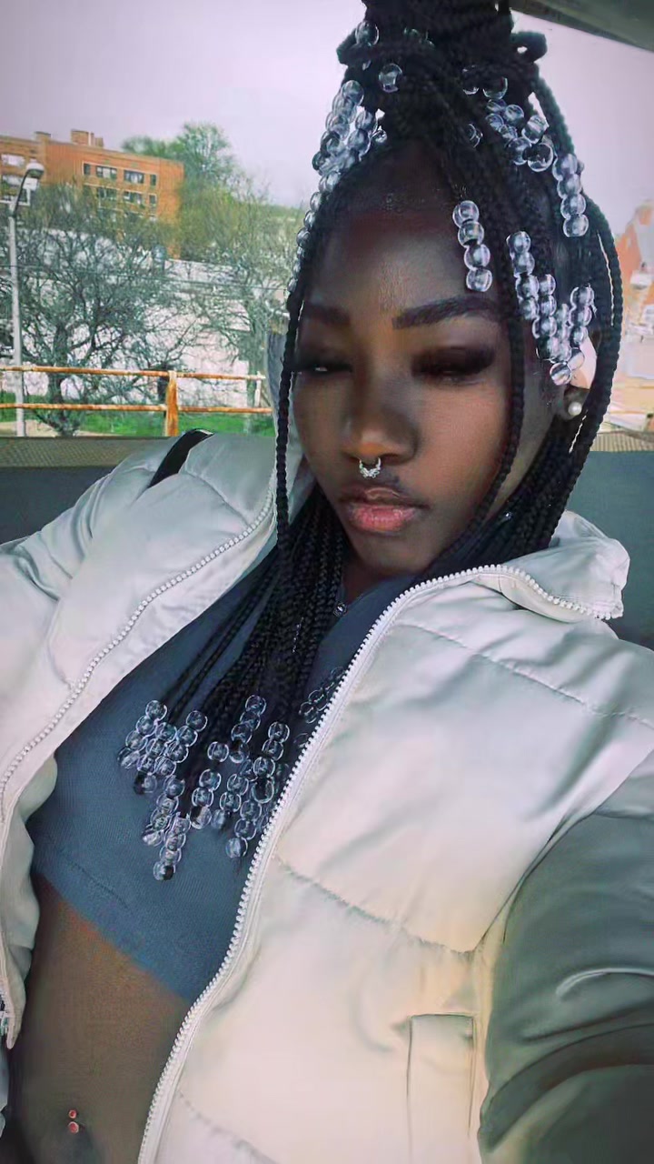 @Thebaddest