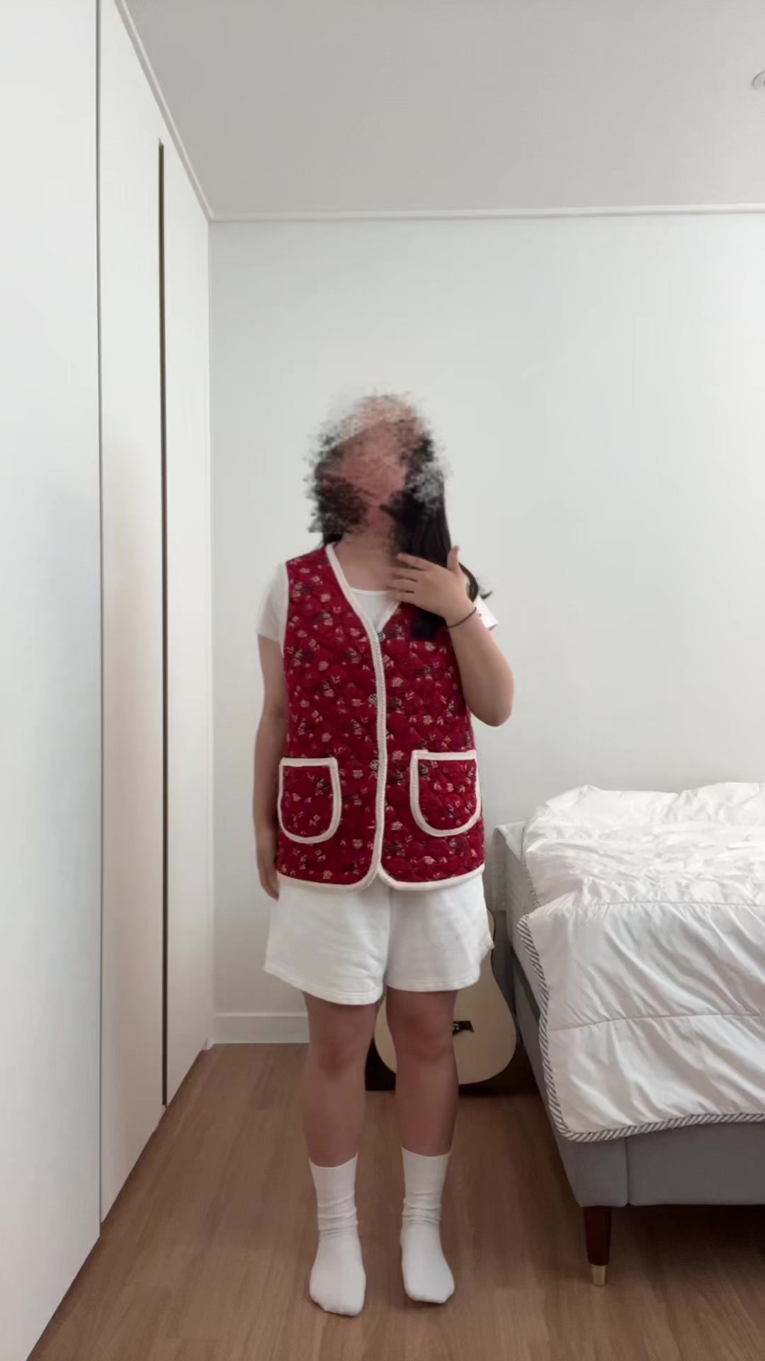 @칸쵸녀