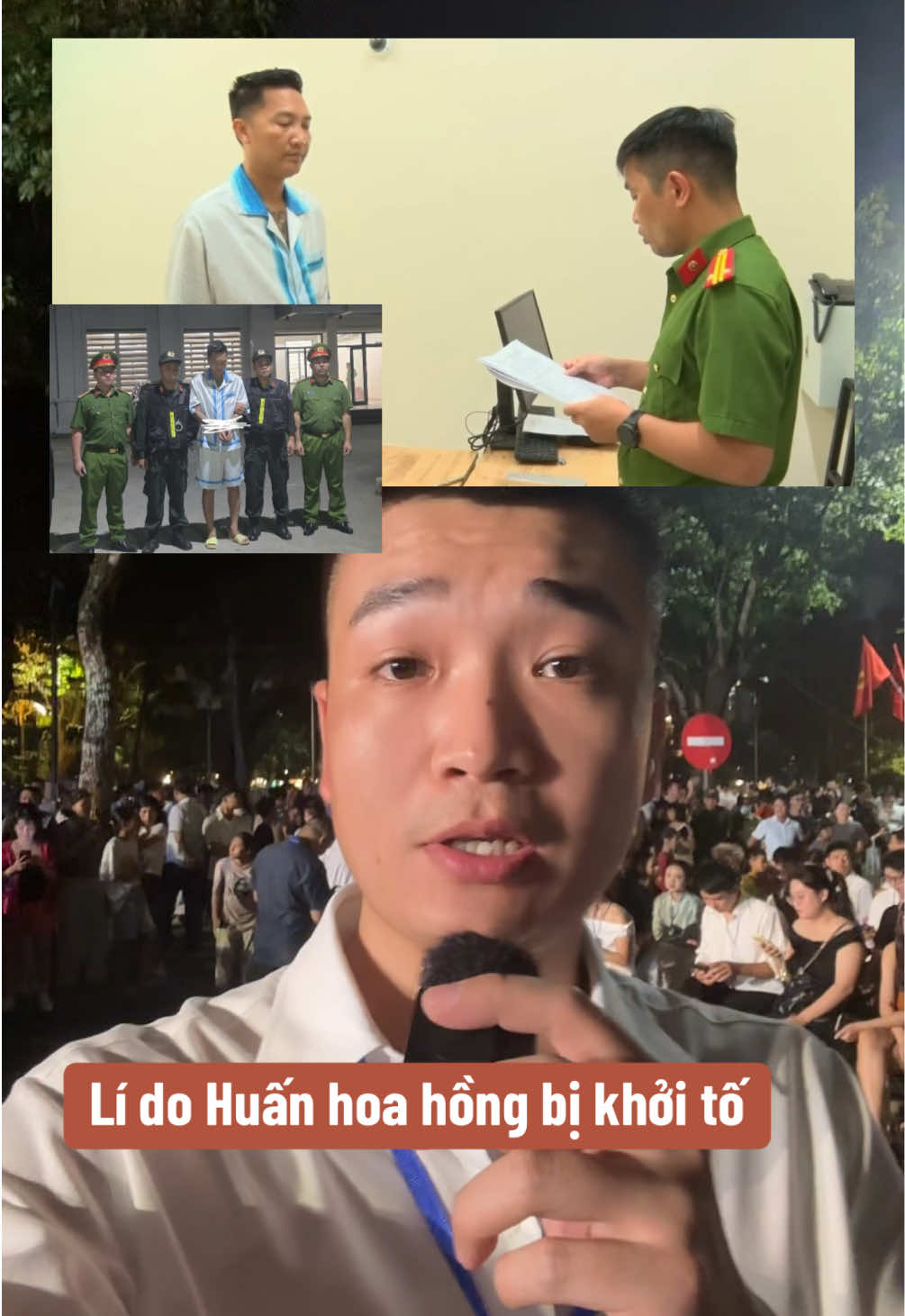 @CHIẾN HALO - “Hóng” viên