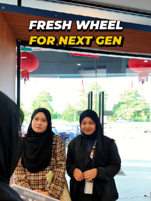 @Proton MetroCity