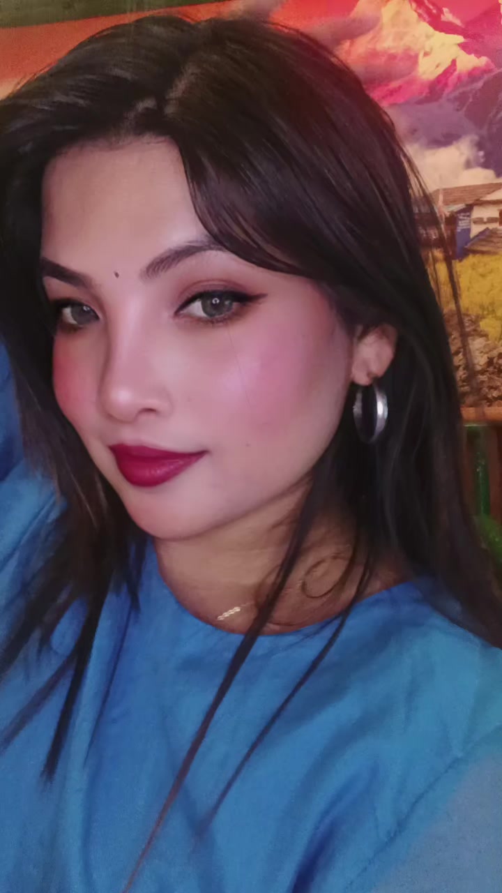 @Ranju Rajbansi