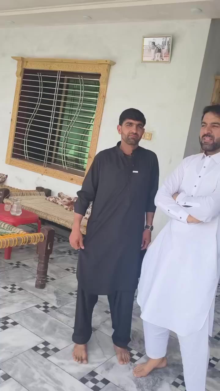 @Ali Khan
