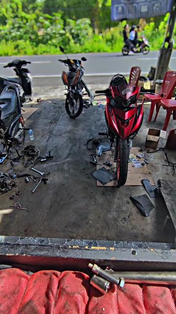 @Extreme93_Motoshop_Tobelo