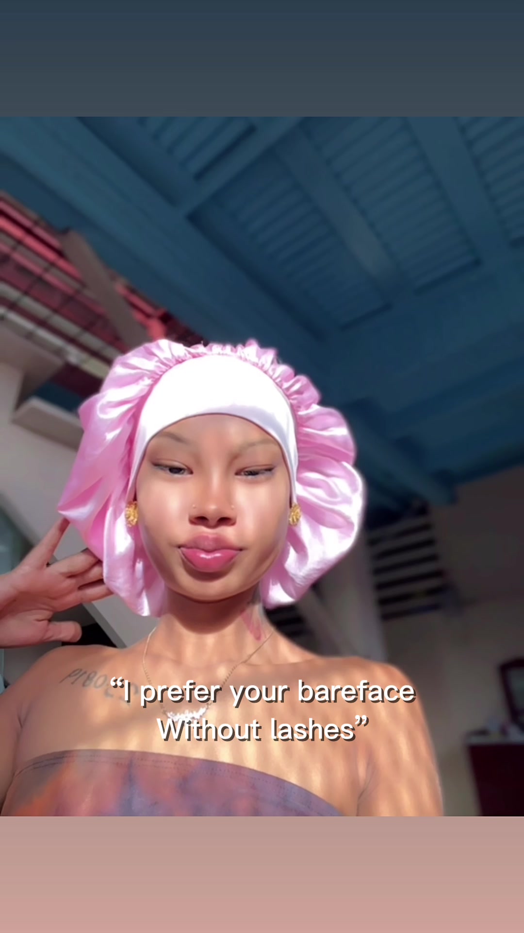 @Mme kimberly