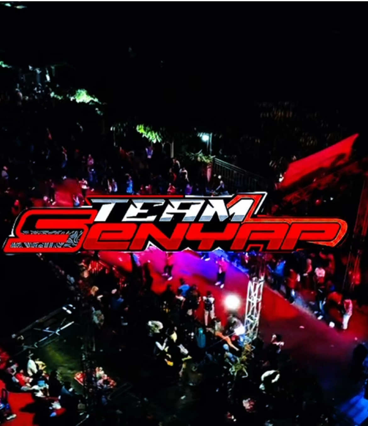 @TEAM SENYAP