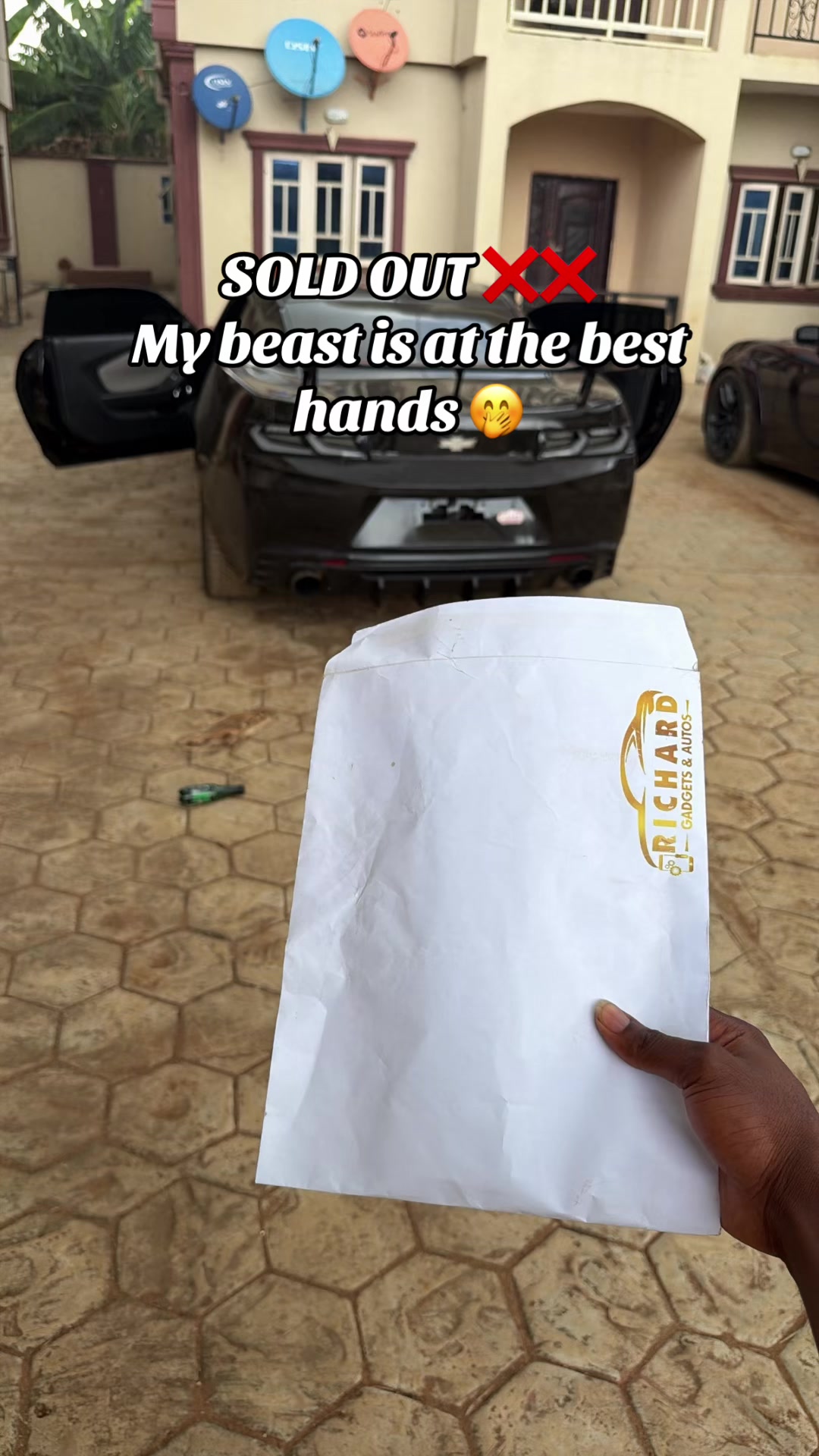 @richardgadgetsandautos