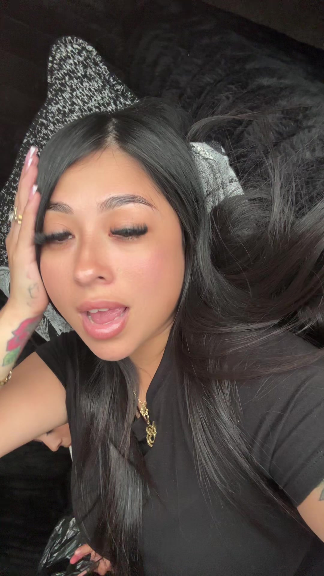 @Stephanie Nicole