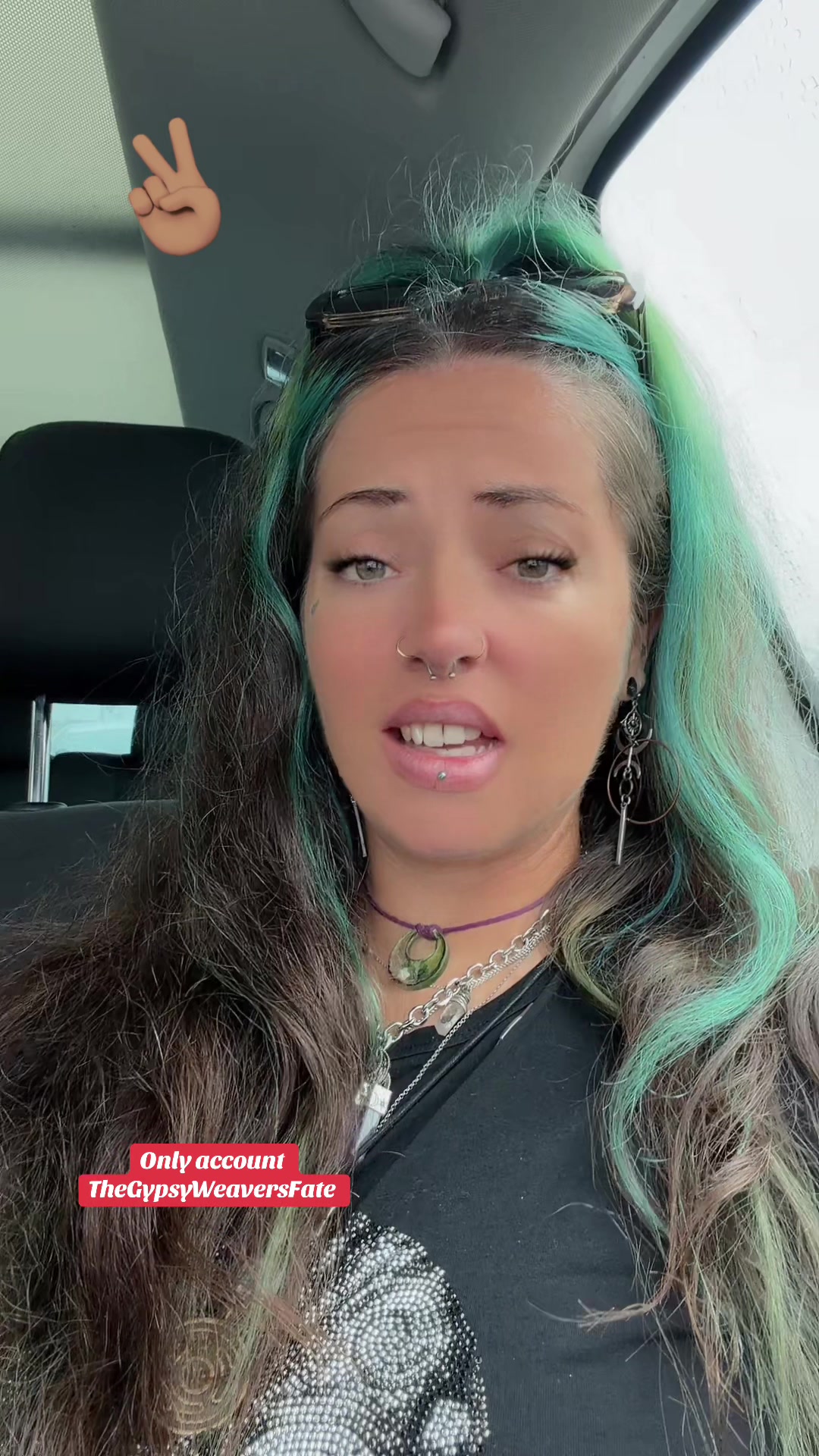 @TheGypsyWeaversFate
