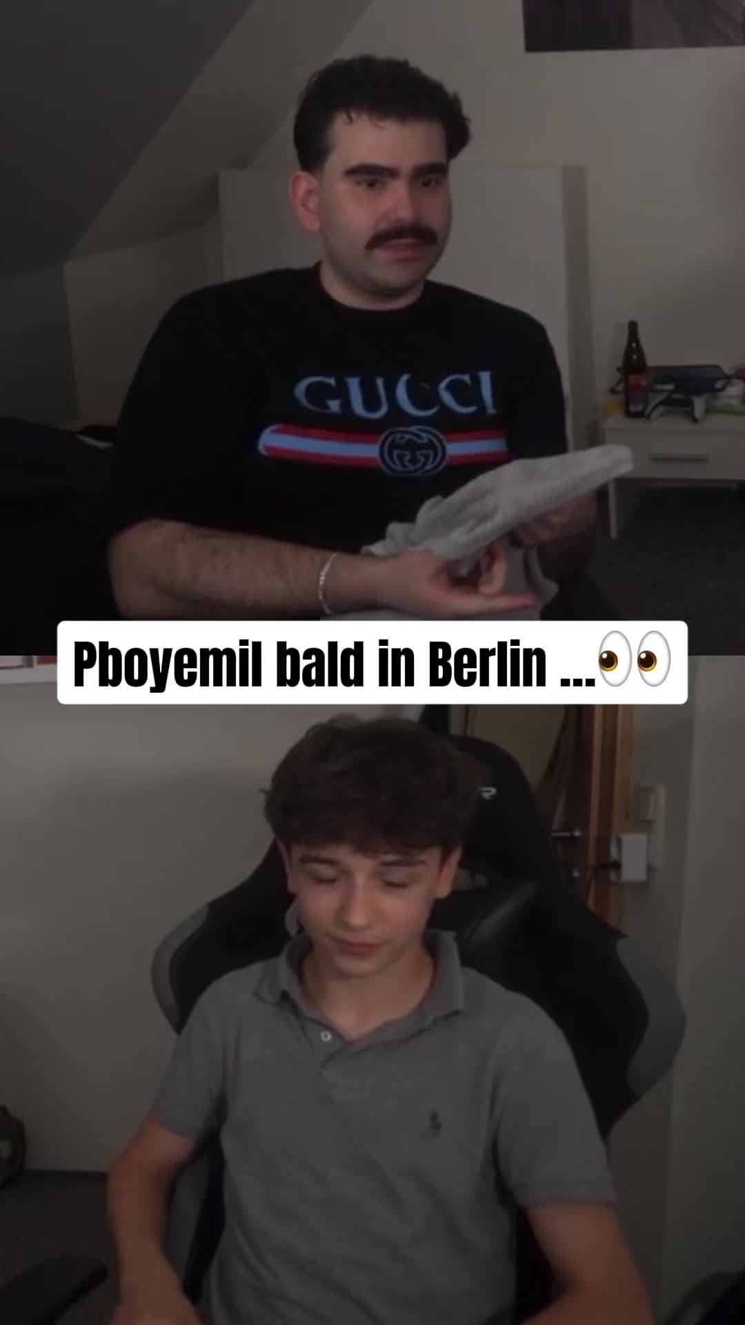 @P-boyemils beste Clips