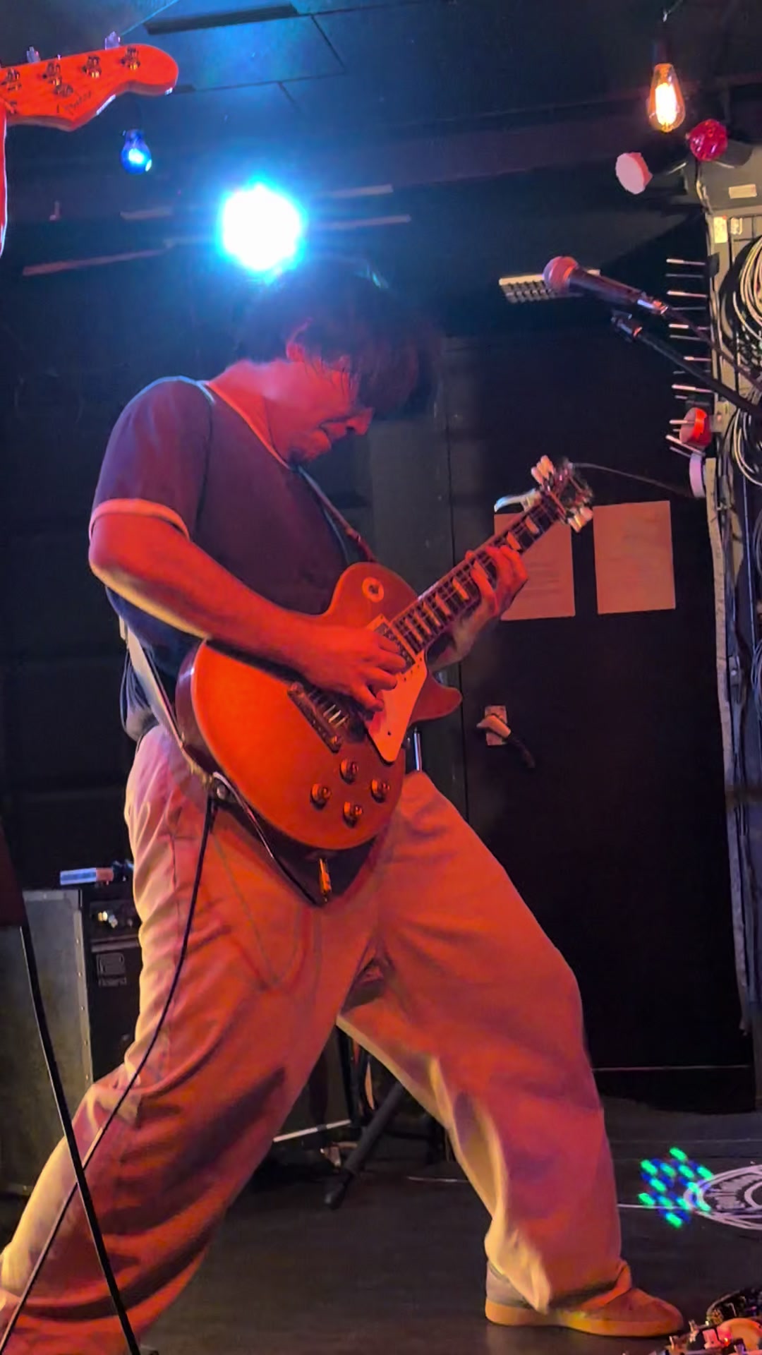 @Retronym Livehouse/下北レトロ