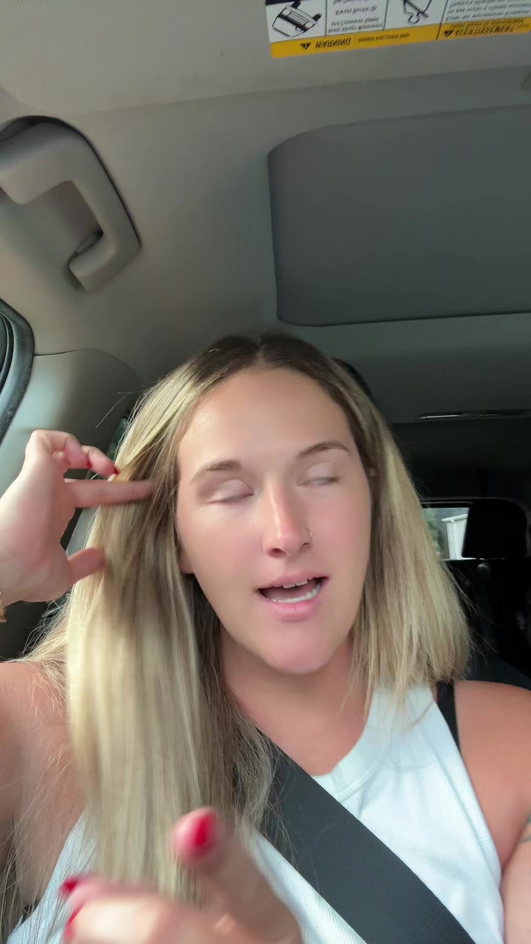@Tori&ensp;Riley