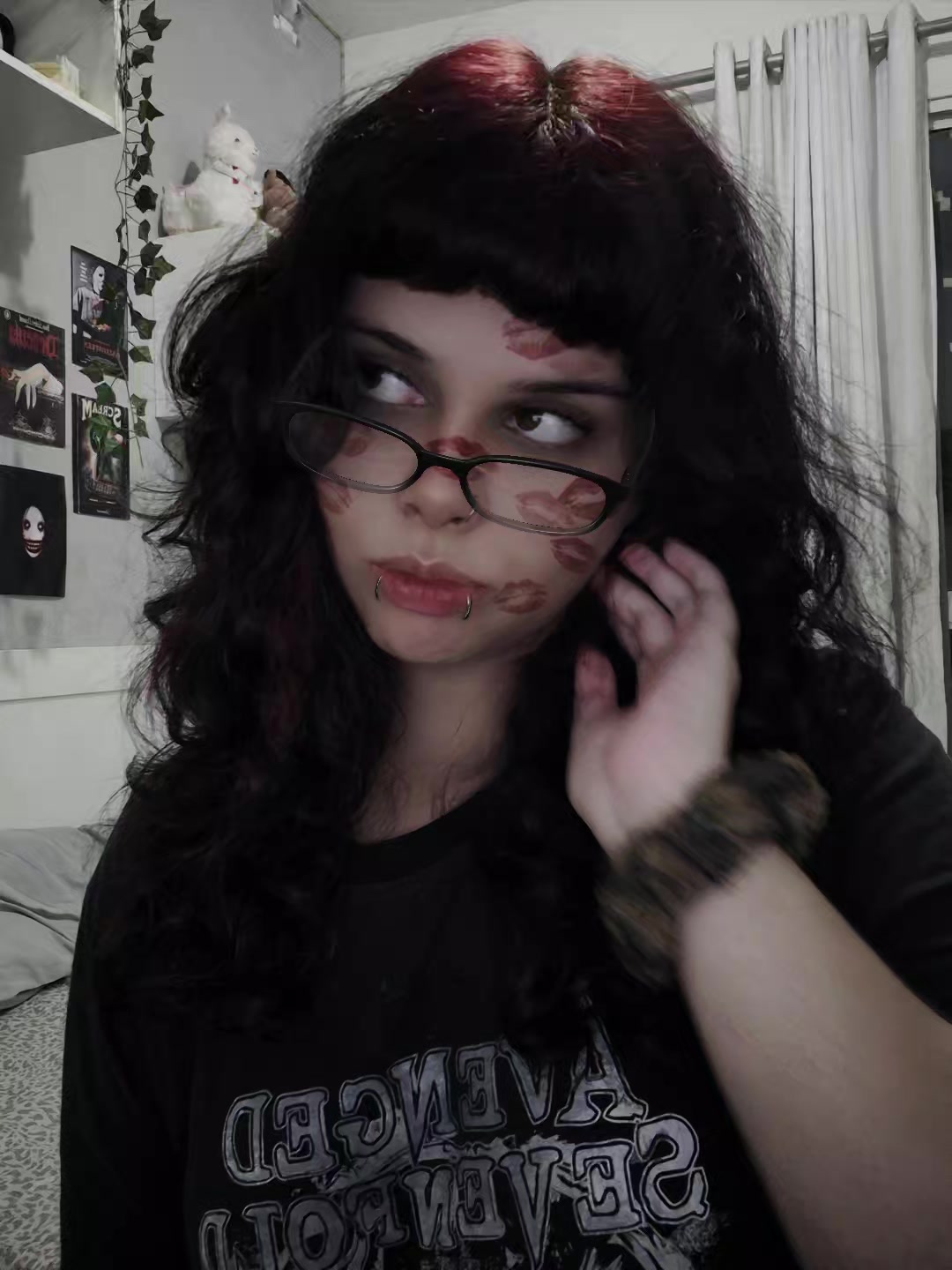 @gabbs 🕷