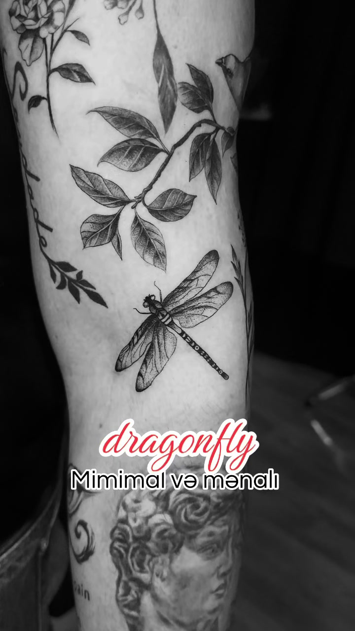 @Tural Nusretli Tattoo