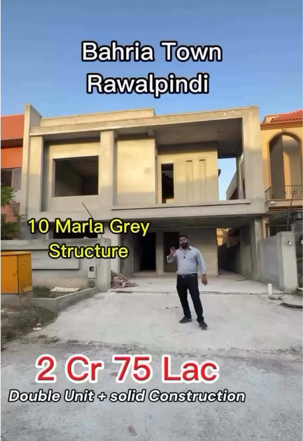 @PS Houses & Plots